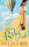[The Rake's Handbook 02] • When a Rake Falls